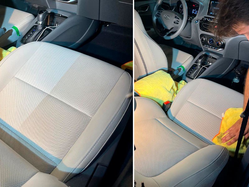 Estética Automotiva Aveiro