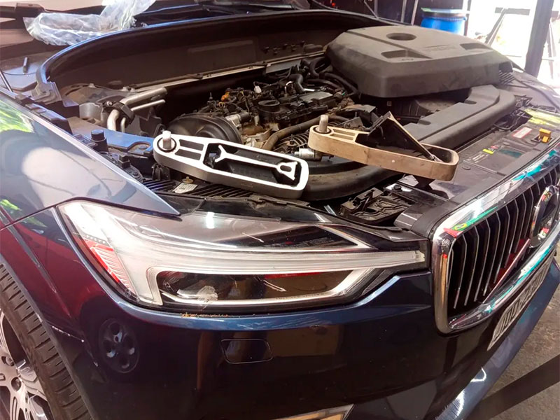 Oficina Mecânica Aveiro